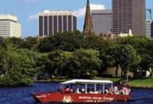 Boston Duck Tours